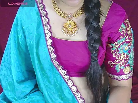 traditional Jaanvi online show from May 1, 2026, 1:48 pm