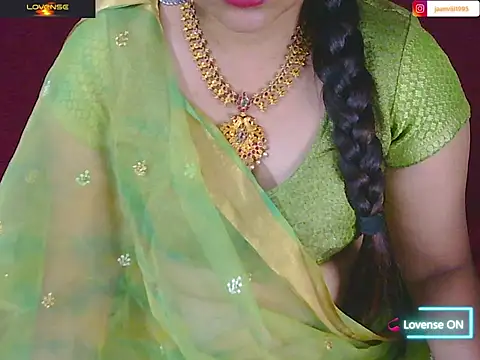 traditional Jaanvi online show from May 10, 2026, 12:38 am