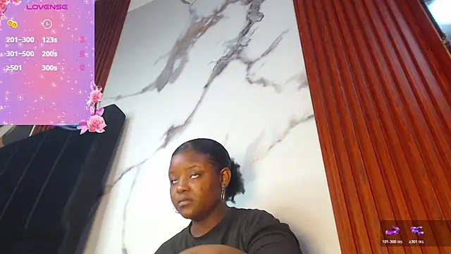 Kim Browns online show from May 3, 2026, 2:28 am