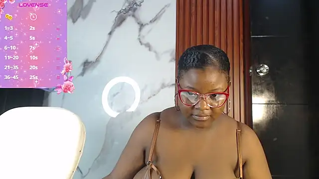 Kim Browns online show from May 8, 2026, 2:28 am