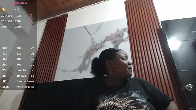Kim Browns online show from August 2, 2026, 2:21 am
