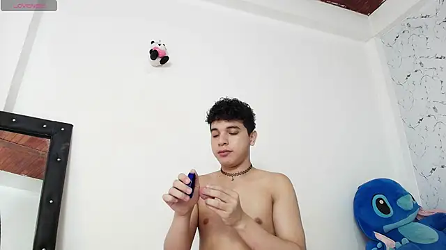 Dominic king7 online show from November 9, 2025, 3:27 am