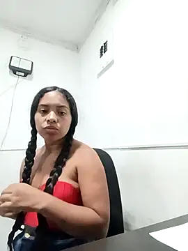 Amayavaldes online show from March 22, 2026, 1:20 am