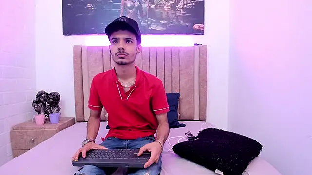 Timothe Evans online show from January 11, 2026, 4:17 am