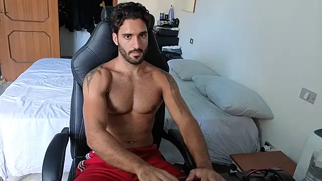 Al3xox02 online show from June 24, 2026, 10:03 am