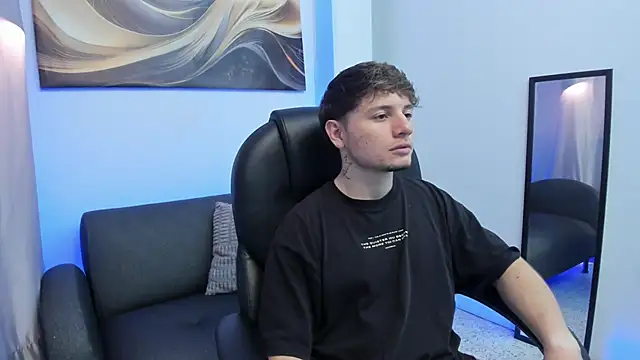 Leoo Miller online show from February 14, 2026, 4:20 am