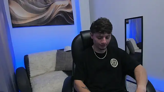 Leoo Miller online show from March 7, 2026, 4:20 am