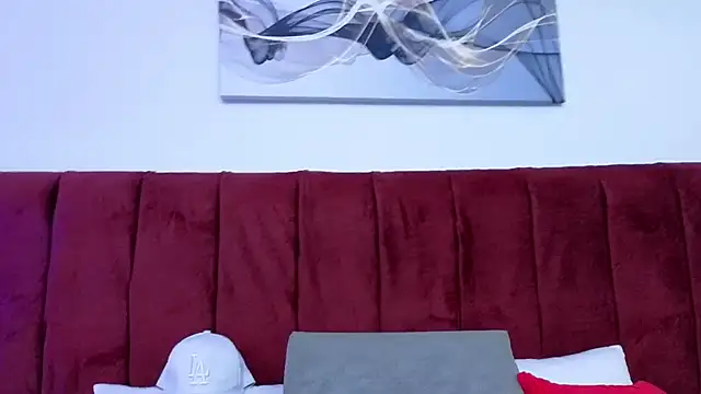 Leoo Miller online show from March 22, 2026, 12:41 pm