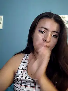 Snapshot of xiomara_coqueta chatting on October 9, 2025, 2:15 pm xiomara coqueta online show from October 9, 2025, 2:15 pm