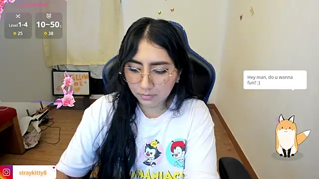 LoveLyy- online show from February 14, 2026, 6:59 pm