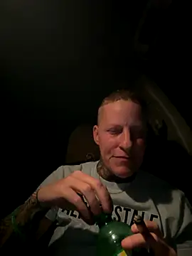 LickyLicky69420 online show from October 6, 2025, 12:08 am