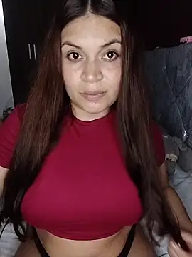 cieloking09 online show from February 15, 2026, 5:59 am