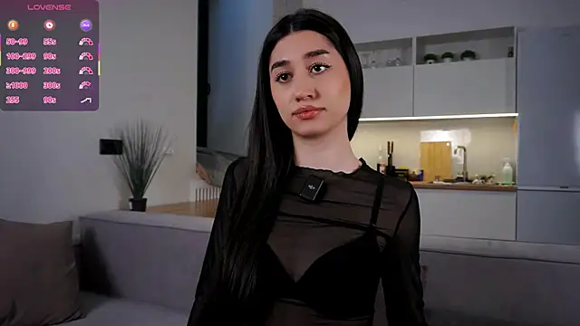 kayaangell online show from December 23, 2025, 3:48 am