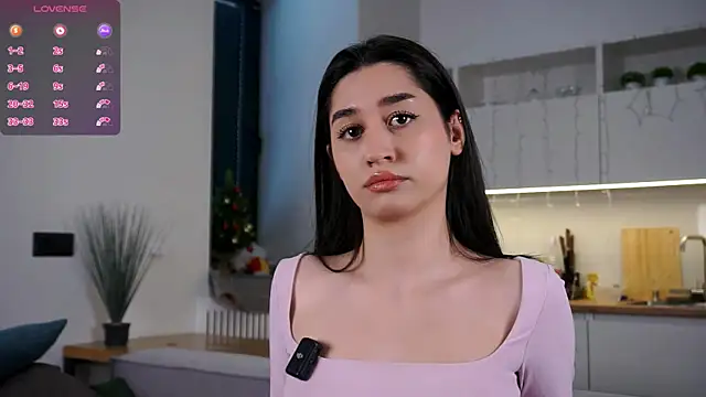 kayaangell online show from January 17, 2026, 4:17 am