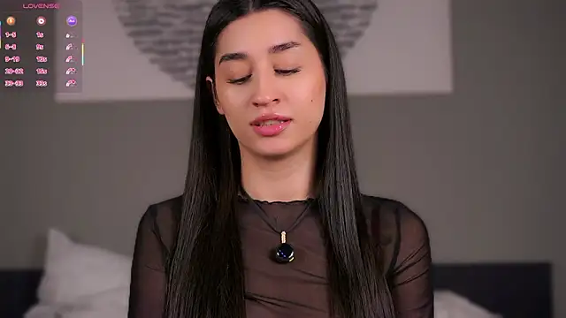 kayaangell online show from February 3, 2026, 4:10 am