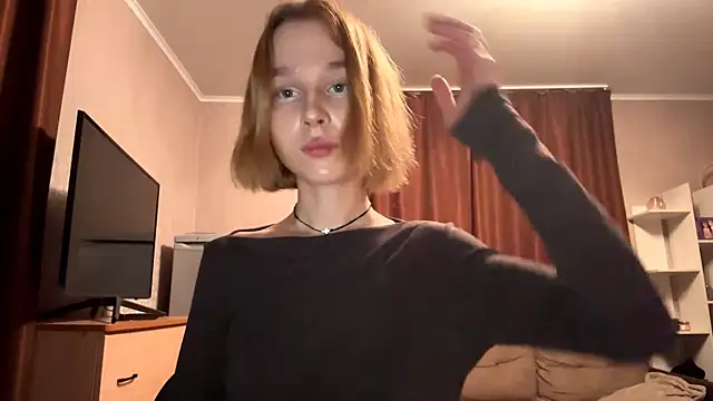 Snapshot of TerrellSroufe chatting on October 12, 2025, 7:13 pm TerrellSroufe online show from October 12, 2025, 7:13 pm