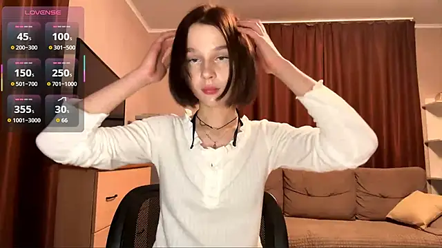 Snapshot of TerrellSroufe chatting on October 18, 2025, 6:41 pm TerrellSroufe online show from October 18, 2025, 6:41 pm