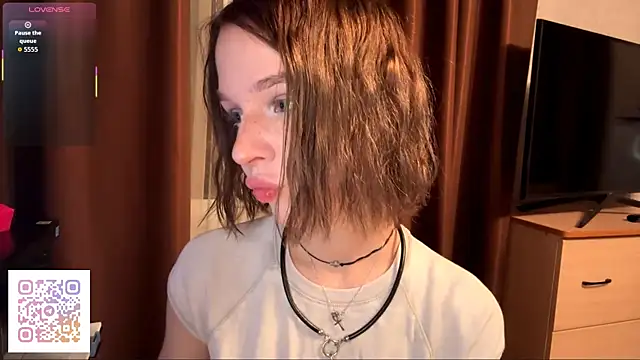 Snapshot of TerrellSroufe chatting on October 30, 2025, 7:25 pm TerrellSroufe online show from October 30, 2025, 7:25 pm