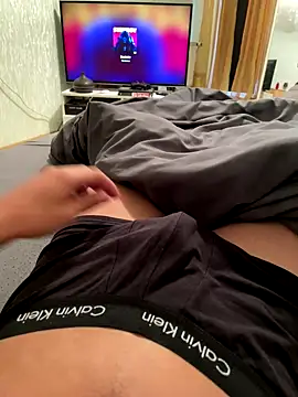 DirtyKazak online show from October 6, 2025, 1:52 pm