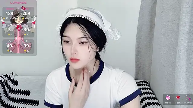 T-TeaR online show from February 12, 2026, 2:17 am