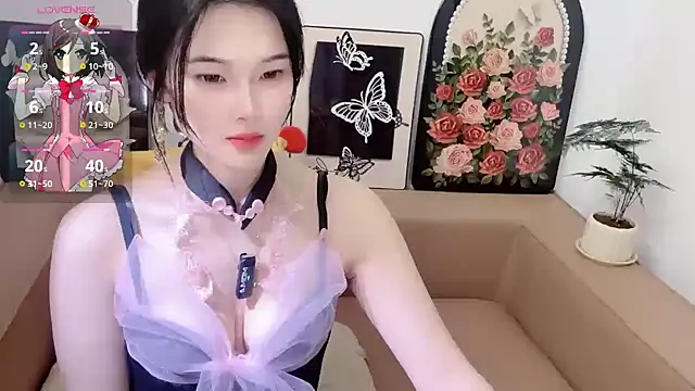 T-TeaR online show from May 4, 2026, 2:40 am