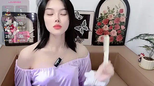 T-TeaR online show from June 7, 2026, 2:37 am