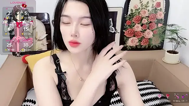 T-TeaR online show from June 14, 2026, 1:58 am