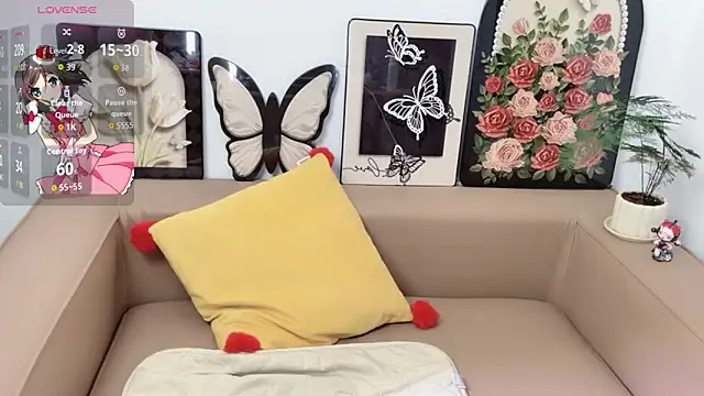 T-TeaR online show from June 19, 2026, 1:32 am