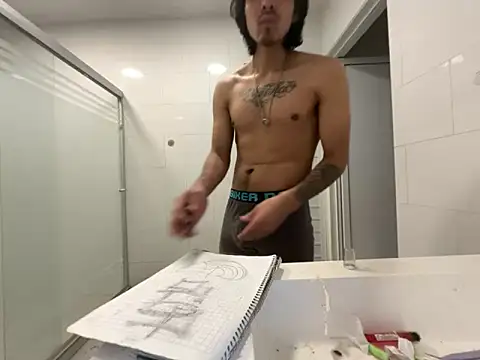 giooo5828 online show from June 20, 2026, 8:33 pm