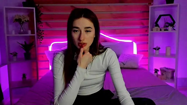 Snapshot of Olivia_Grantt chatting on November 20, 2025, 1:06 am Olivia Grantt online show from November 20, 2025, 1:06 am