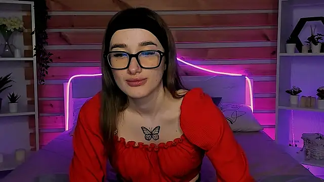 Snapshot of Olivia_Grantt chatting on November 29, 2025, 1:08 am Olivia Grantt online show from November 29, 2025, 1:08 am