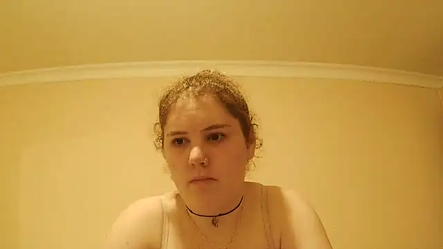 ginger  goddess online show from January 13, 2026, 4:34 pm