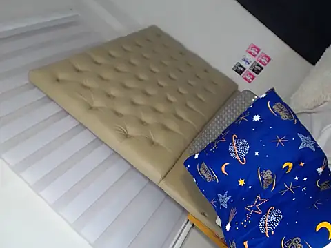 sexy calista online show from October 11, 2025, 2:37 pm