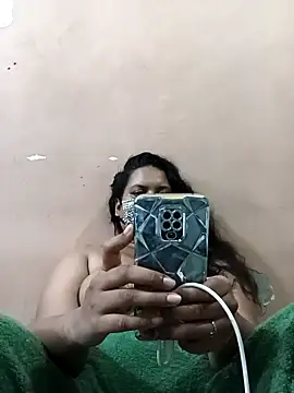 Mallika-collage online show from May 2, 2026, 7:52 pm