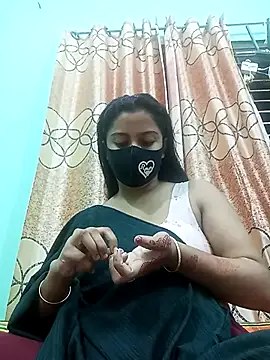 Snapshot of daisy-03 chatting on November 5, 2025, 5:24 pm daisy-03 online show from November 5, 2025, 5:24 pm