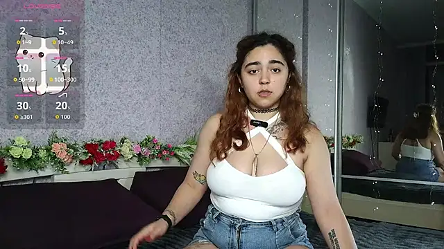  Mary Me online show from November 18, 2025, 7:07 pm