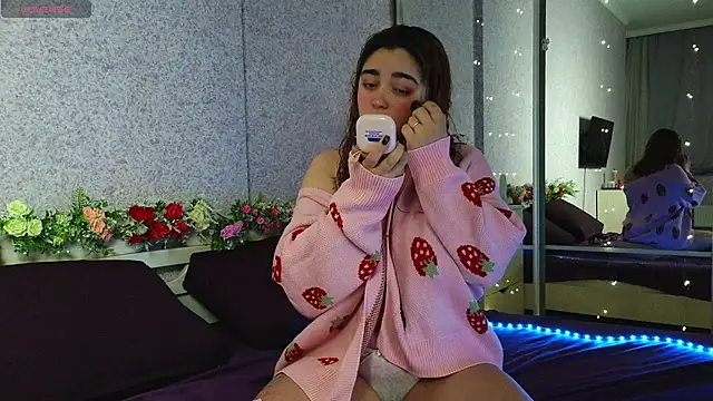  Mary Me online show from November 28, 2025, 7:49 pm