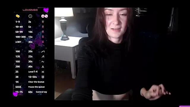 Snapshot of MysticMuse30 chatting on October 10, 2025, 8:08 pm MysticMuse30 online show from October 10, 2025, 8:08 pm