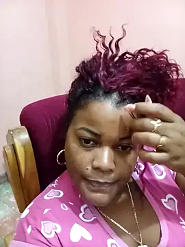 Cubanita34 online show from October 10, 2025, 5:50 am