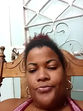 Cubanita34 online show from October 17, 2025, 5:54 am