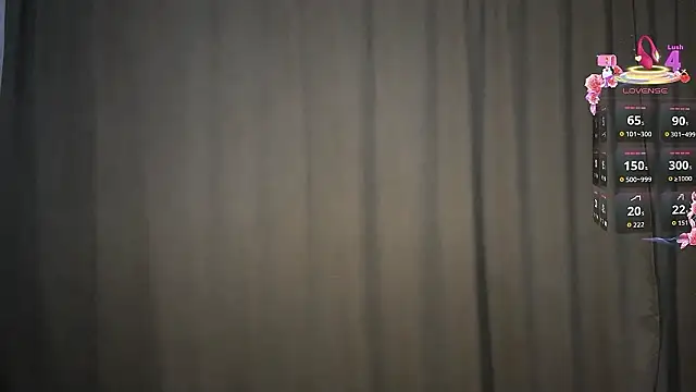 Snapshot of RinaModel chatting on February 24, 2026, 5:22 pm RinaModel online show from February 24, 2026, 5:22 pm