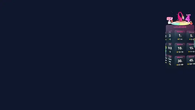 Snapshot of RinaModel chatting on March 17, 2026, 10:40 am RinaModel online show from March 17, 2026, 10:40 am