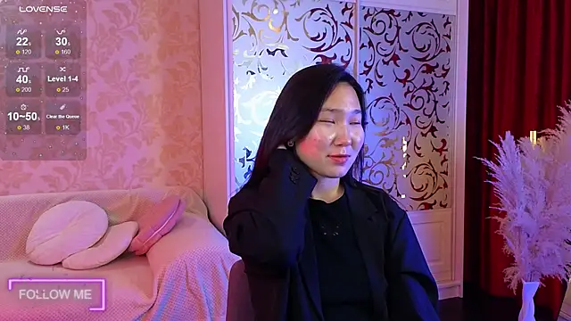 Yoon Mii online show from October 7, 2025, 10:23 am