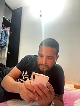 JX7NOVA online show from October 10, 2025, 3:49 am