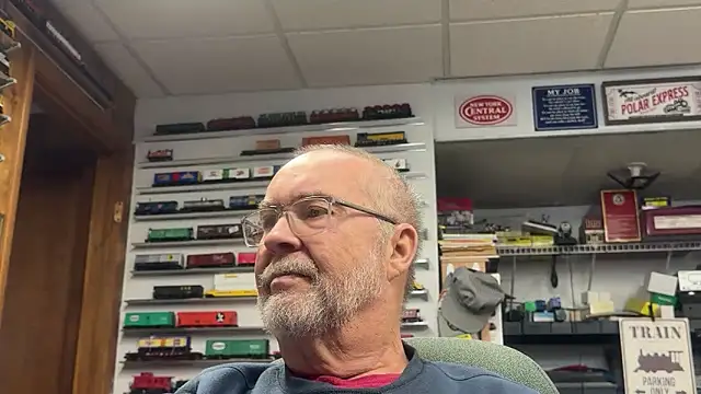 Jcaspen online show from February 14, 2026, 2:14 pm