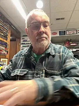 Jcaspen online show from February 19, 2026, 2:24 pm