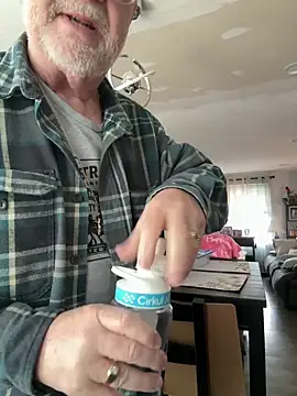 Jcaspen online show from March 7, 2026, 1:30 pm