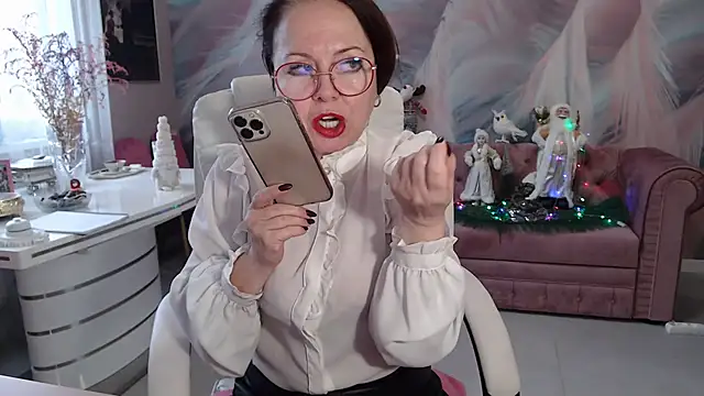 Arisa5000 online show from January 6, 2025, 12:57 pm