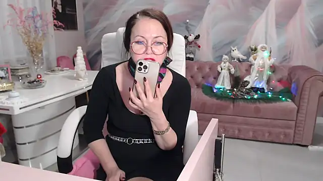 Arisa5000 online show from January 8, 2025, 5:05 pm