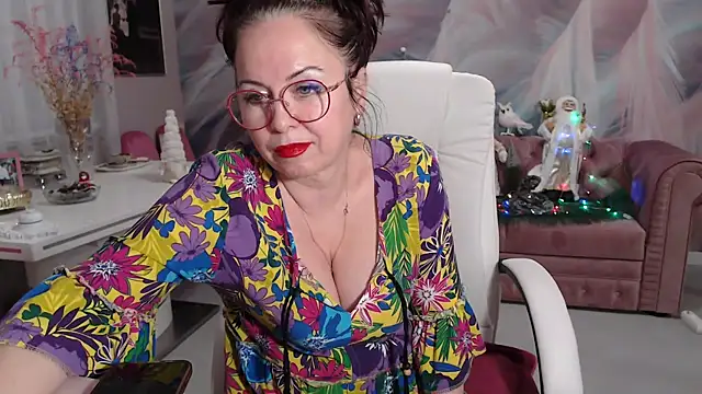 Arisa5000 online show from January 9, 2025, 3:55 pm